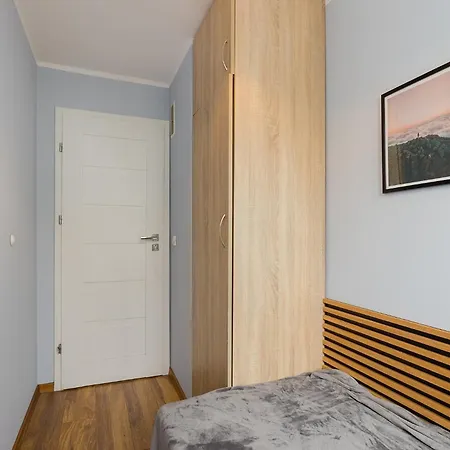 Krochmalna 3 * Varsó