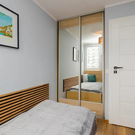 Krochmalna 3 Apartman