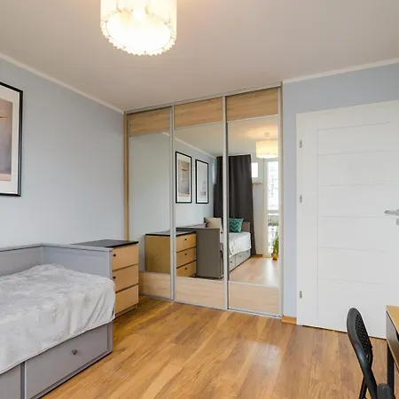 Krochmalna 3 Apartman